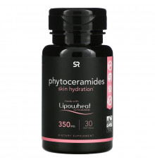 Sports Research, Phytoceramides Lipowheat® 350mg (30 softgels)