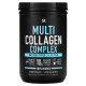 Sports Research, Multi Collagen Complex, Unflavored, 10.65 oz (302 g)