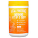 Vital Proteins, Morning Get Up & Glow, Orange , 9.3 oz (265 g)