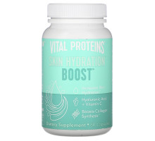 Vital Proteins, Skin Hydration Boost, 60 Capsules