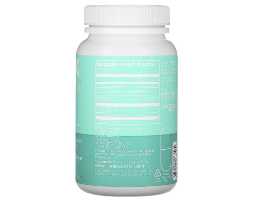 Vital Proteins, Skin Hydration Boost, 60 Capsules Vital Proteins, Skin Hydration Boost, 60 Capsules
