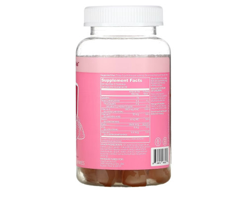 Vital Proteins, Beauty Gummies, Strawberry, 60 Gummies Vital Proteins, Beauty Gummies, Strawberry, 60 Gummies