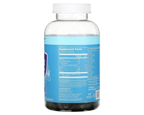 Vital Proteins, Collagen Gummies, Grape, 120 Gummies Vital Proteins, Collagen Gummies, Grape, 120 Gummies