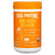 Vital Proteins, Органический коллаген из костного бульона, говядина, 10 унц. (285 г)