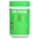 Vital Proteins, Матча латте с коллагеном, без вкусовых добавок, 329 г (11,6 унции)