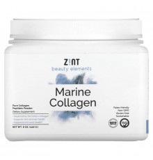Zint, Marine Collagen Powder, 8 oz (226 g)