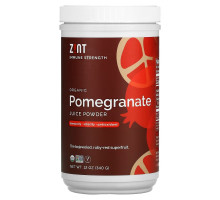 Zint, Organic Pomegranate Juice Powder, 12 oz (340 g)