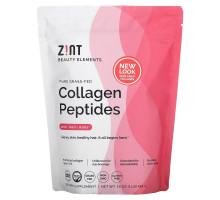 Z!NT, Collagen Hydrolysate, Чистый Протеин, 16 унций (454г)