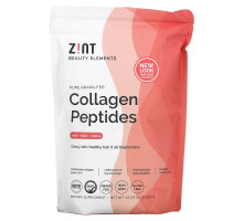 Z!NT, Collagen Hydrosate, Pure Protein, 32 oz (907 g)