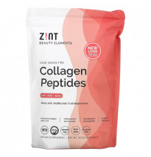 Z!NT, Collagen Hydrosate, Pure Protein, 32 oz (907 g)