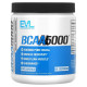 EVLution Nutrition, BCAA5000, Unflavored, 10.58 oz (300 g)