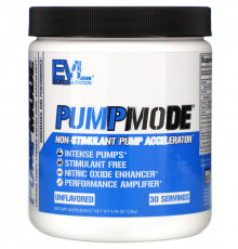 EVLution Nutrition, PumpMode, 114 г (4,02 унц.)