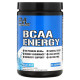 EVLution Nutrition, BCAA Energy, Blue Raz, 9.5 oz (270 g)