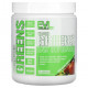 Зелень и зеленые овощи EVLution Nutrition, Stacked Greens Raw Superfood, яблочный сад, 162 г (5,7 унции)