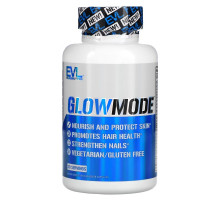 EVLution Nutrition, GlowMode, 30 Veggie Capsules