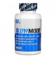EVLution Nutrition, GlowMode, 30 Veggie Capsules