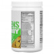 Зелень и зеленые овощи EVLution Nutrition, Stacked Greens Energy, манго, 204 г (7,2 унции)