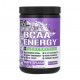 Электролиты EVLution Nutrition, BCAA Energy Plus, электролиты, со вкусом винограда, 345 г (12,2 унции)
