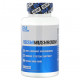 Грибы EVLution Nutrition, Гриб рейши, 60 растительных капсул