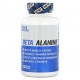 Аминокислоты EVLution Nutrition, Бета-аланин, 60 растительных капсул