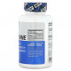 Аминокислоты EVLution Nutrition, Бета-аланин, 60 растительных капсул