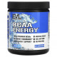 Аминокислоты EVLution Nutrition, BCAA Energy, Blue Raz, 225 г (7,94 унции)