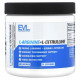 Аминокислоты EVLution Nutrition, L-аргинин + l-цитруллин, без добавок, 150 г (5,29 унции)