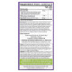 New Chapter, Advanced Perfect Prenatal Multivitamin, 96 Vegetarian Tablets