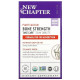 New Chapter, Bone Strength Take Care, комплекс по уходу за костными тканями, 60 плоских таблеток