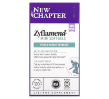New Chapter, Zyflamend, 180 Mini Softgels