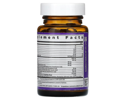 New Chapter, Omega-3 Complex, 30 Softgels