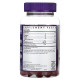 New Chapter, Cellular Energy Vitamin B12+, Raspberry, 350 mcg, 60 Flavored Gummies