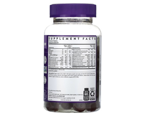 New Chapter, Prenatal Multivitamin, Berry Citrus, 90 Flavored Gummies New Chapter, Prenatal Multivitamin, Berry Citrus, 90 Flavored Gummies