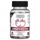 Фрукты и ягоды Superfruits Max, Watermelon, 60 Vegan Gummies