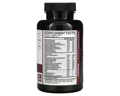 Zhou Nutrition, Daily Boost, 30 Vegetarian Capsules Zhou Nutrition, Daily Boost, 30 Vegetarian Capsules