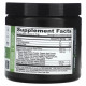 Зелень и зеленые овощи Zhou Nutrition, органическая зелень, ежедневная добавка, зеленое яблоко, 141,9 г (5 унций)