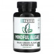 Водоросли Zhou Nutrition, Mindful Algae, водоросли, 120 таблеток