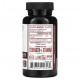 Регуляция гормонального фона Zhou Nutrition, Clarity & Vitality, 60 растительных капсул