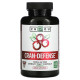 Zhou Nutrition, D-манноза с клюквой Xbac, 60 вегетарианских капсул