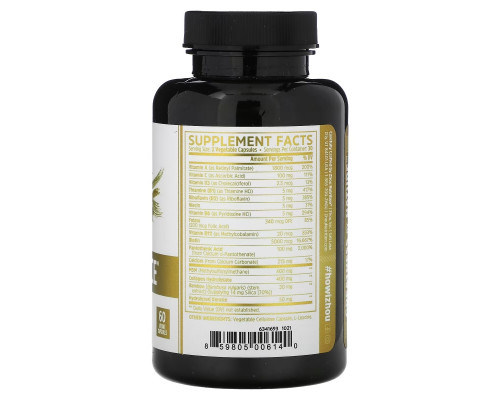 Zhou Nutrition, Hairfluence, Premium Hair Support Formula, 60 Veggie Capsules Zhou Nutrition, Hairfluence, Premium Hair Support Formula, 60 Veggie Capsules