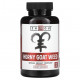 Мужское здоровье Horny Goat Weed, Sexual Energy Complex, 60 Veggie Capsules
