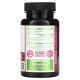 Для здоровья печени Zhou Nutrition, Расторопша, формула для поддержки печени, 450 мг, 60 растительных капсул