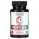 Витамины группы B Zhou Nutrition, Methyl B-12, натуральная вишня, 60 микроладсов