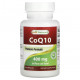 Коэнзим Q10 Best Naturals, CoQ10, 400 мг, 60 капсул