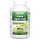 Антиоксиданты Best Naturals, Альфа-липоевая кислота, 600 мг, 240 капсул