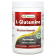 Аминокислоты Best Naturals, L-глютамин, 454 г (1 фунт)