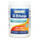 Посттренировочные комплексы Best Naturals, D-рибоза, 1 фунт (454 г)