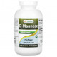 Женское здоровье Best Naturals, D-манноза, 227 г (8 унций)