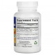 Для здоровья кожи Best Naturals, Гиалуроновая кислота, 200 мг, 120 таблеток