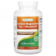 Кальций Best Naturals, Кальций, магний и цинк + витамин D3, 300 таблеток